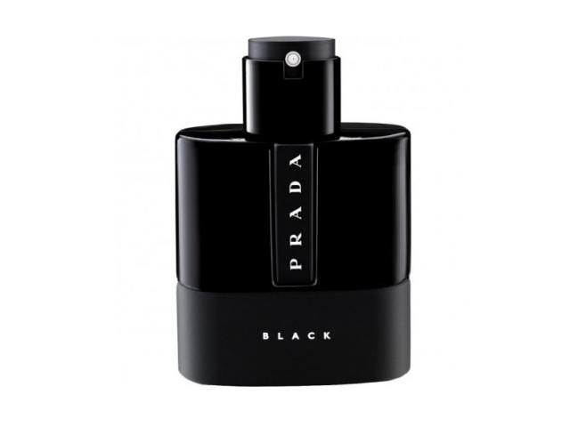 Grab A Free Prada Luna Rossa Black Fragrance!