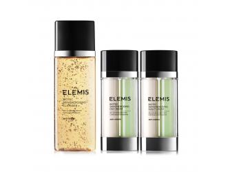 Free Elemis Skincare Samples!