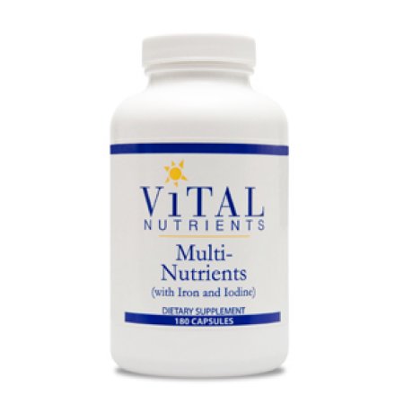 Get Up To $30 From Vital Nutrients Settlement!