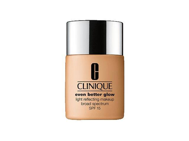 Grab A Free Clinique Clinique Even Better Glow Makeup!