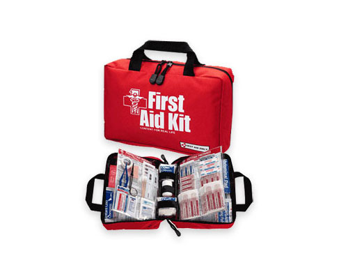 Get 2 First Aid Kits! (New Offers!)