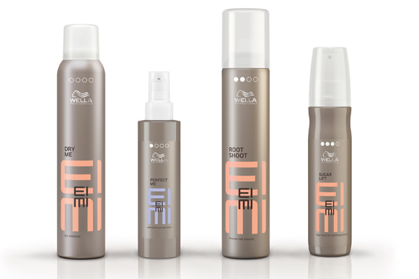 Get A Free Sample Of Wella EIMI Styling!