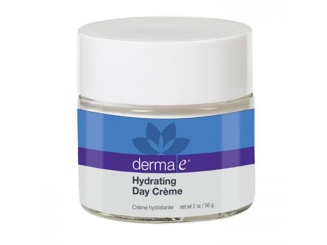 Grab A Free Derma E Hydrating Day Cream!