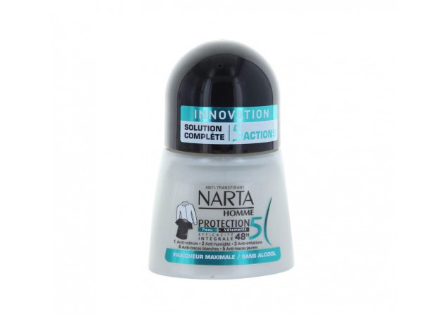 Get A Free Narta Deodorant!