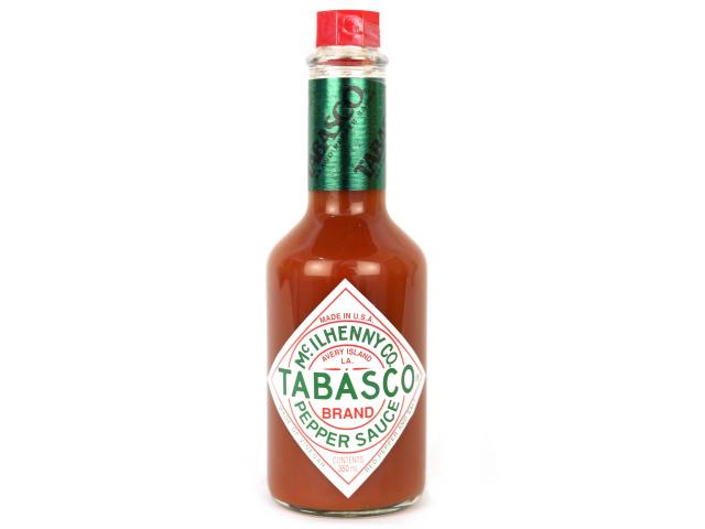 Free Tabasco Sauce From Walmart!