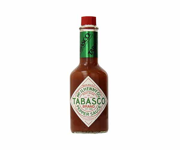 Grab A Free Tabasco Sauce From Walmart!