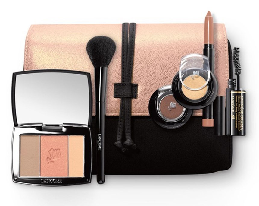 Get Free Lancome Sample Offers And Member Only Specials!