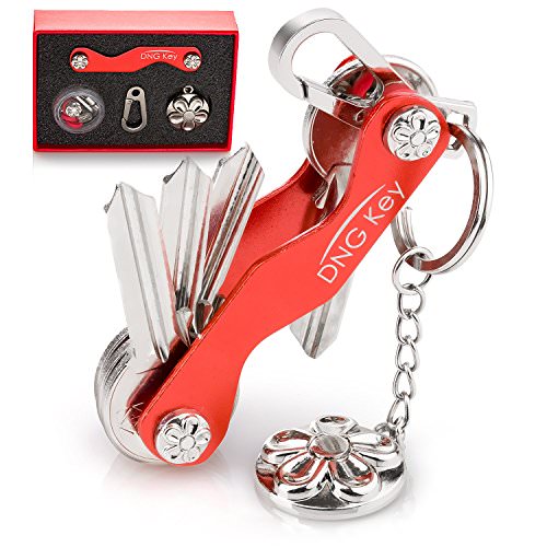 Grab A Free Compact Key Holder for Women!