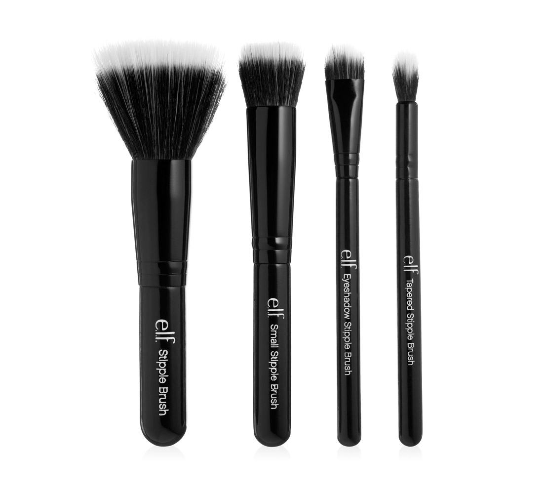 Get A Free E.L.F. Cosmetic Brush From Kmart!