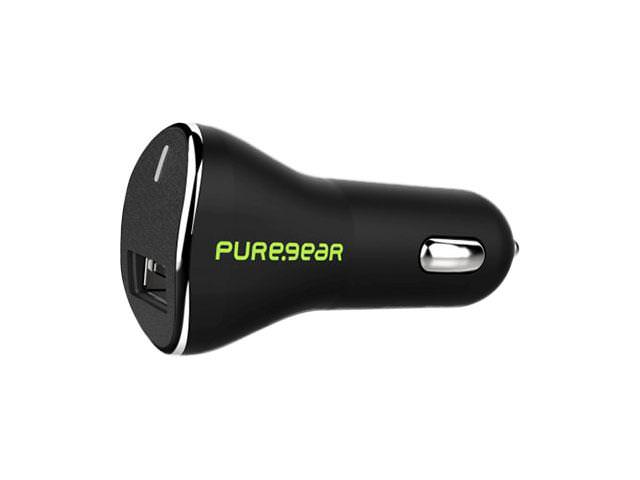 Grab A Free PureGear USB Car Charger!