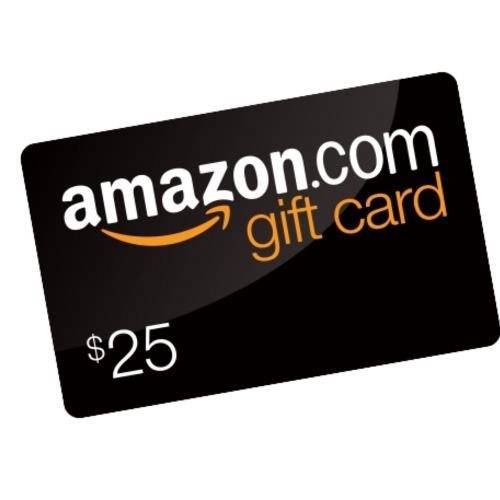 Free GiftBoquet $25 Amazon Gift Card!