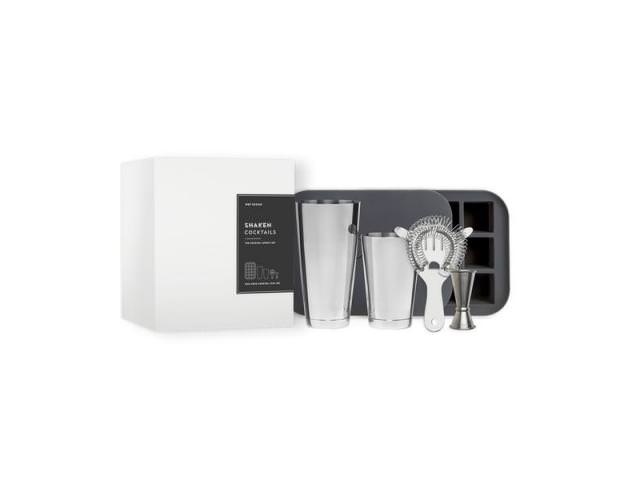 Grab A Free W&P Cocktail Set! ($70 Value)