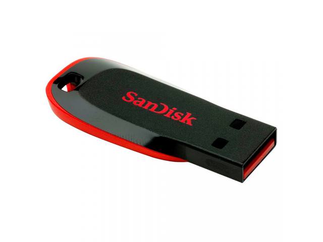 Grab A Free SanDisk USB Drive!