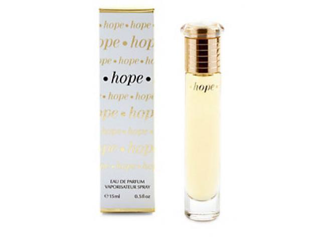 Grab A Free Hope Fragrance!