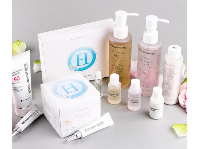 Grab A Free EUI LAB Premium Skincare Box!