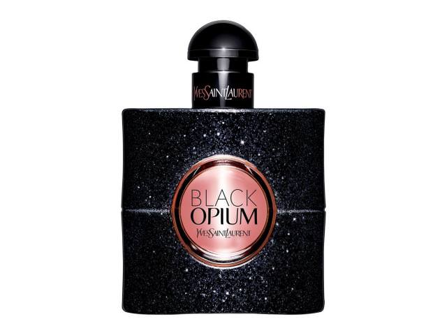 Grab A Free Black Opium Women’s Fragrance!