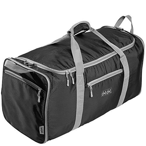 Grab A Free DotDot Duffle Bag!