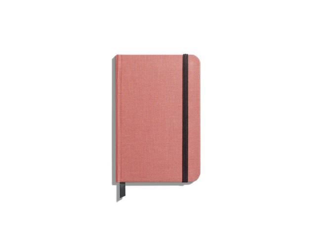 Grab A Free Shinola Hard Linen Journal!