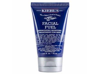 Free Kiehl’s Facial Fuel Treatment!