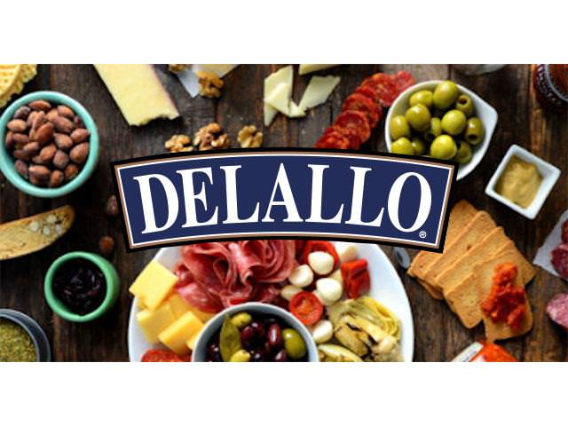 Grab A Free DeLallo 2018 Recipe Calendar!
