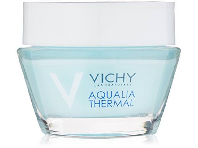 Grab A Free Vichy Aqualia Thermal Night Spa Cream!