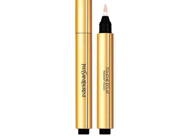 Grab A Free YSL Touche Eclat Highlighting Pen!