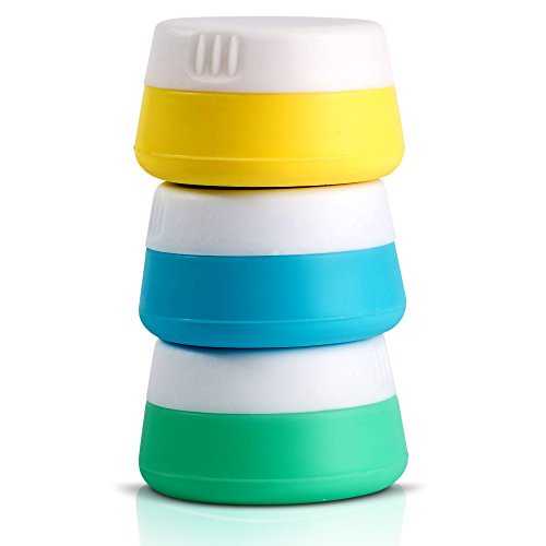 Grab A Free Set Of Travel Jars Cosmetic Containers!