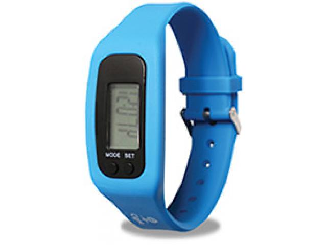 Grab A Free Fitness Watch!