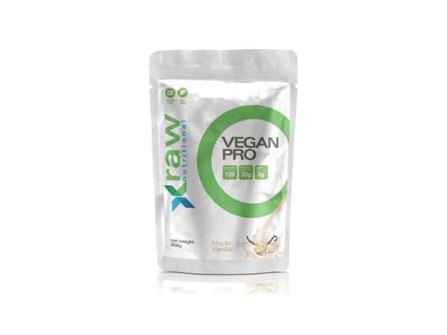 Grab A Free Vegan Pro Protein!