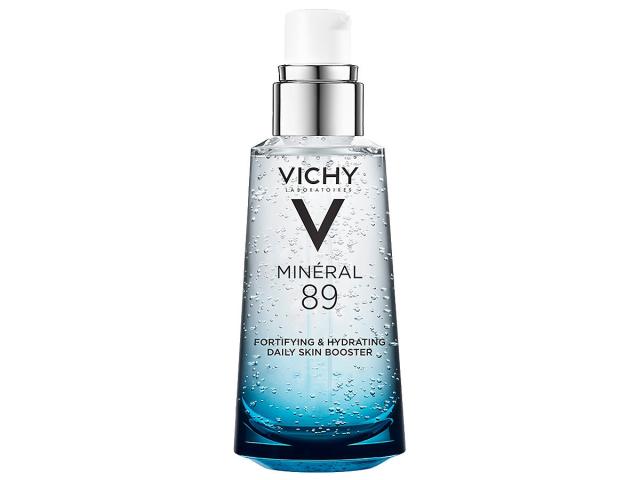 Grab A Free Vichy Mineral Face Moisturizer!