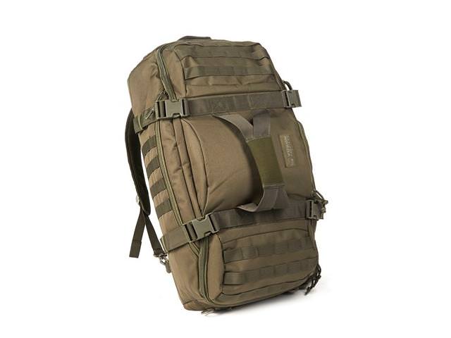 Grab A Free Yukon Tactical Bugout Bag From Copenhagen!