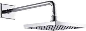Amazon Giveaway JOMOO Square Fixed Shower Head With...