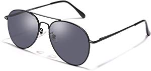 Amazon Giveaway Classic Mirrored Women Aviator Sunglasses...