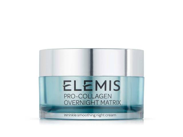 Grab A Free ELEMIS Pro-Collagen Overnight Matrix!