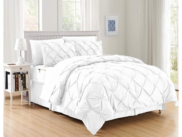 Grab A Free 8-Piece Bed-in-a-Bag Comforter Set!