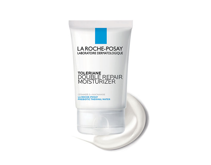 Get A Free La Roche-Posay Tolereine Double Repair Moisturizer!