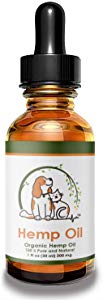 Sweepstakes - Valerio Pet Hemp Oil for Dogs and Cats