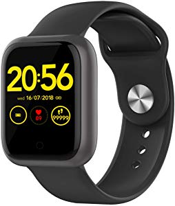 giyastar smart watch