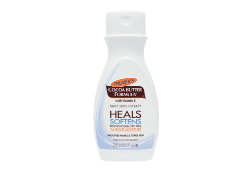 Get A Free Palmer’s Cocoa Butter Formula Lotion Sample & Coupon!