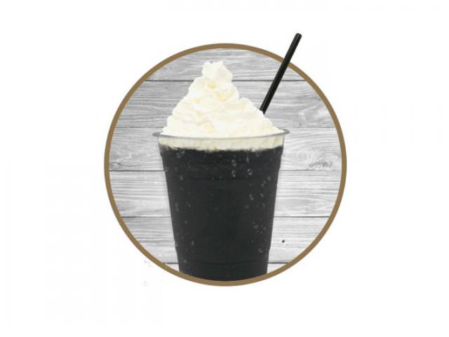 Grab A Free MOCAFE Charcoal Moca Latte!