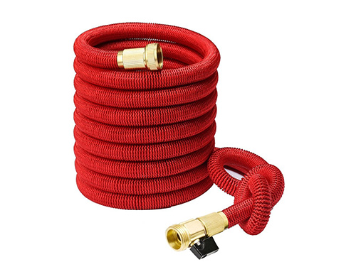 Get A FREE 50 Ft Expanding Garden Hose Now!