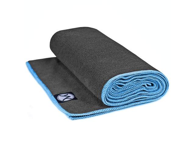 Grab A Free Yoga Towel!