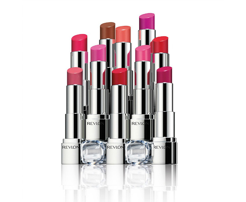 Get A Free Revlon ColorStay Eye Makeup or Ultra HD Lipstick!