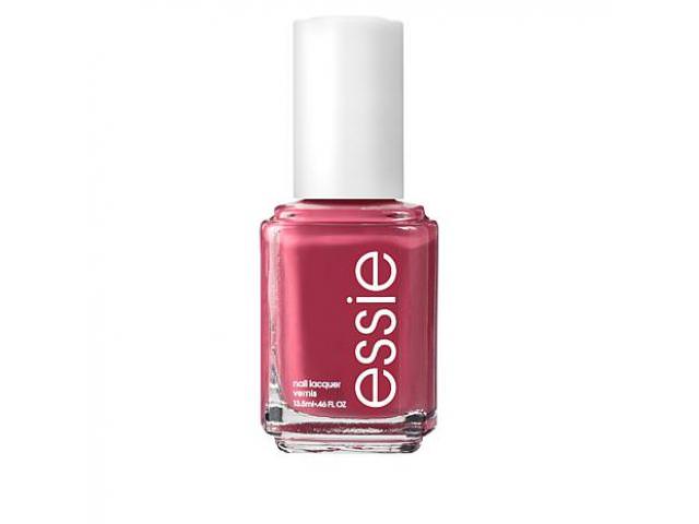 Grab A Free Full Size Essie Nail Polish!