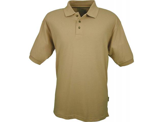 Grab A Free Colorado Timberline Men’s Cambridge Polo Shirt!