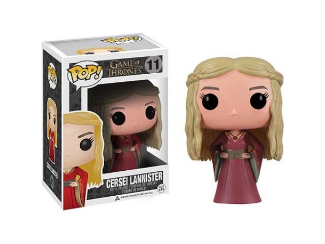 Free GoT Funko Pop By Walmart!