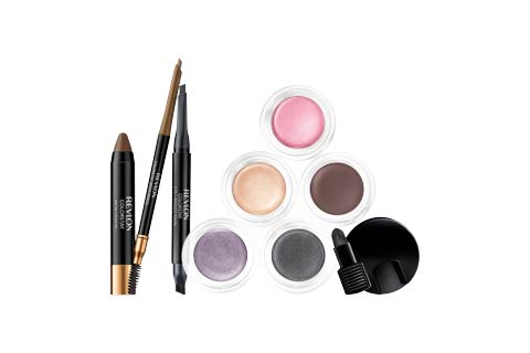 Get Free Revlon Colorstay Eye Collection Samples!