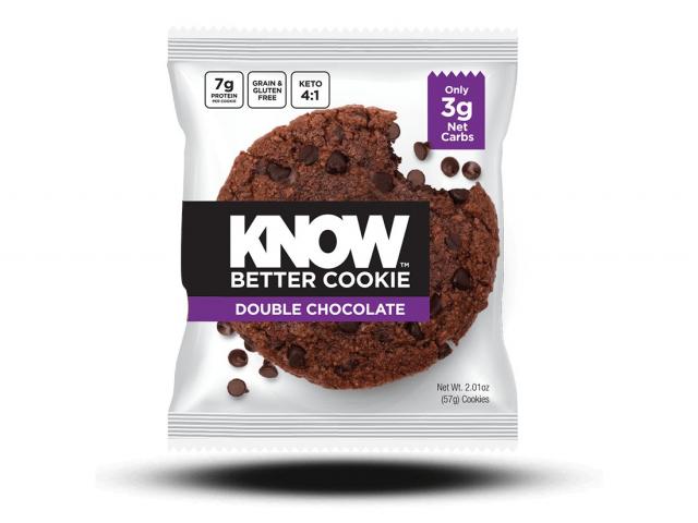 Grab A Free KNOW Better Cookie!