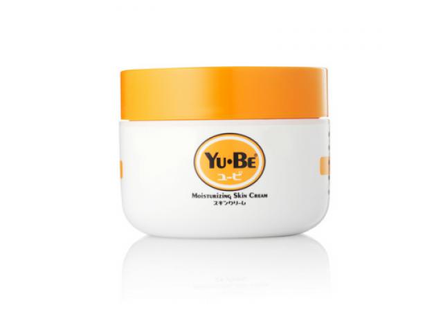 Grab A Free Yu-Be Moisturizing Skin Cream!