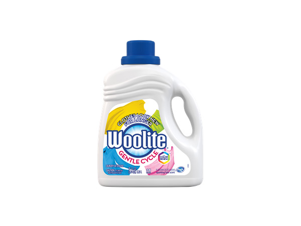 Get A Free Woolite Laundry Detergent From Walmart!